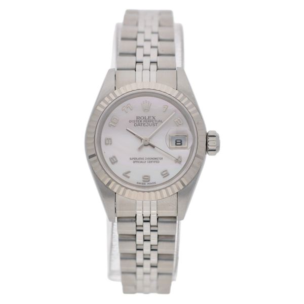 Rolex Datejust Lady 79174